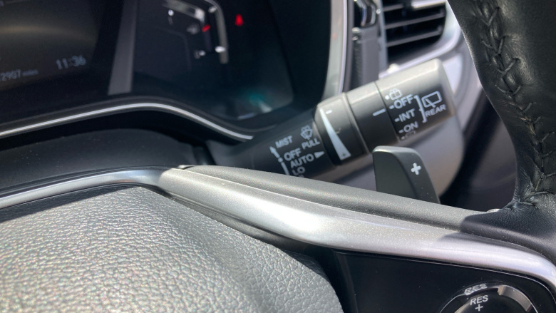 Honda CR-V 1.5 VTEC Turbo SE 5dr CVT Petrol Estate